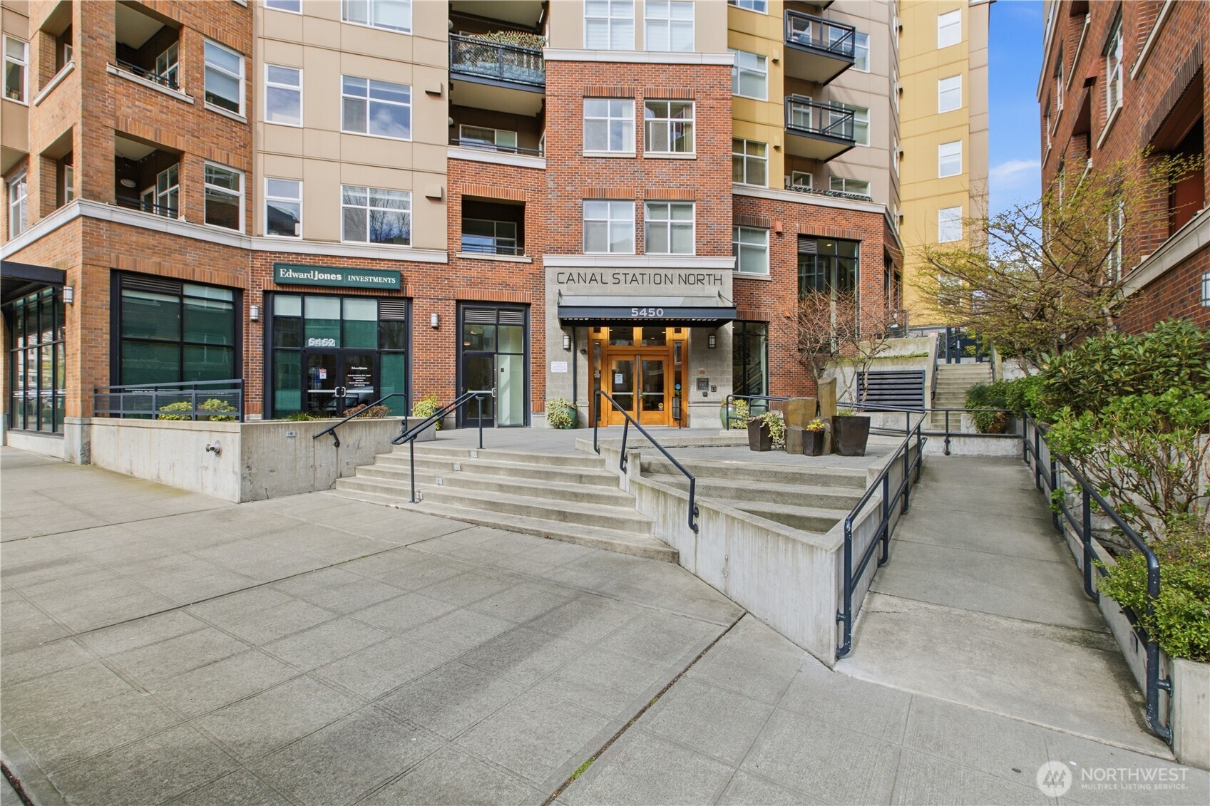 5450 Leary Avenue #242