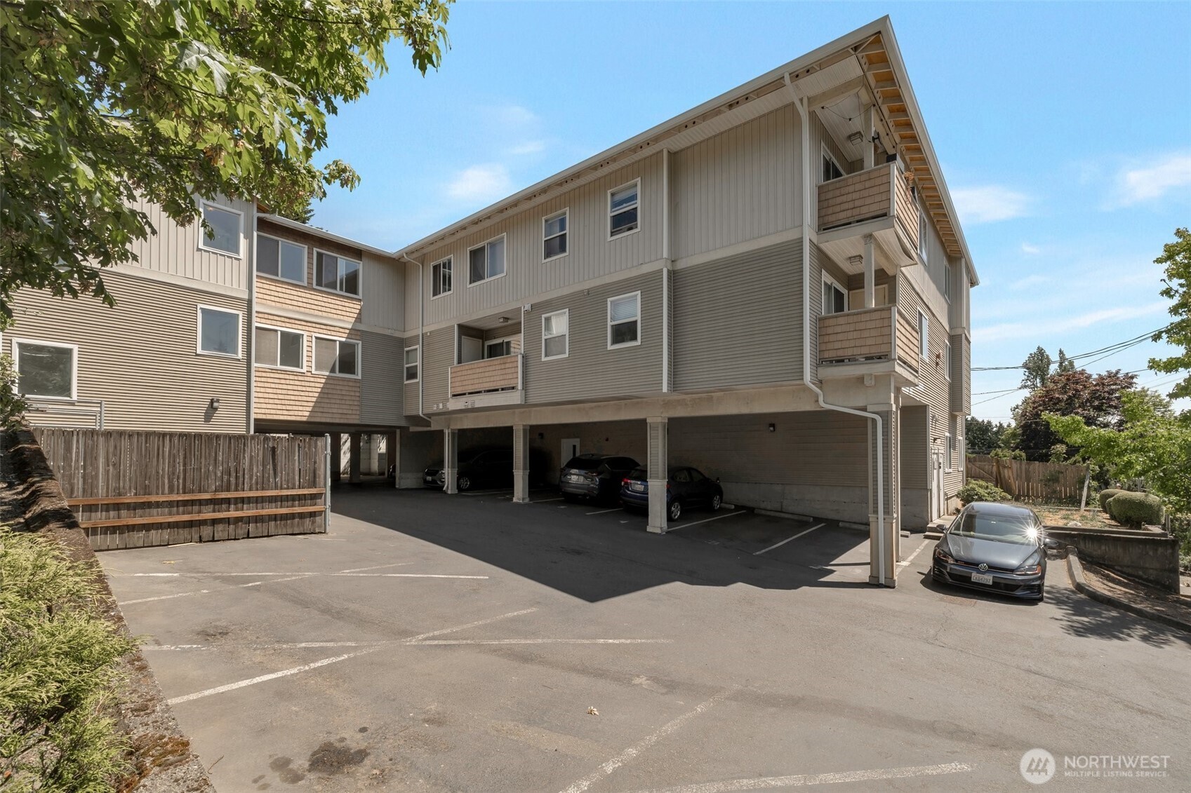 11424 1st Avenue #103
