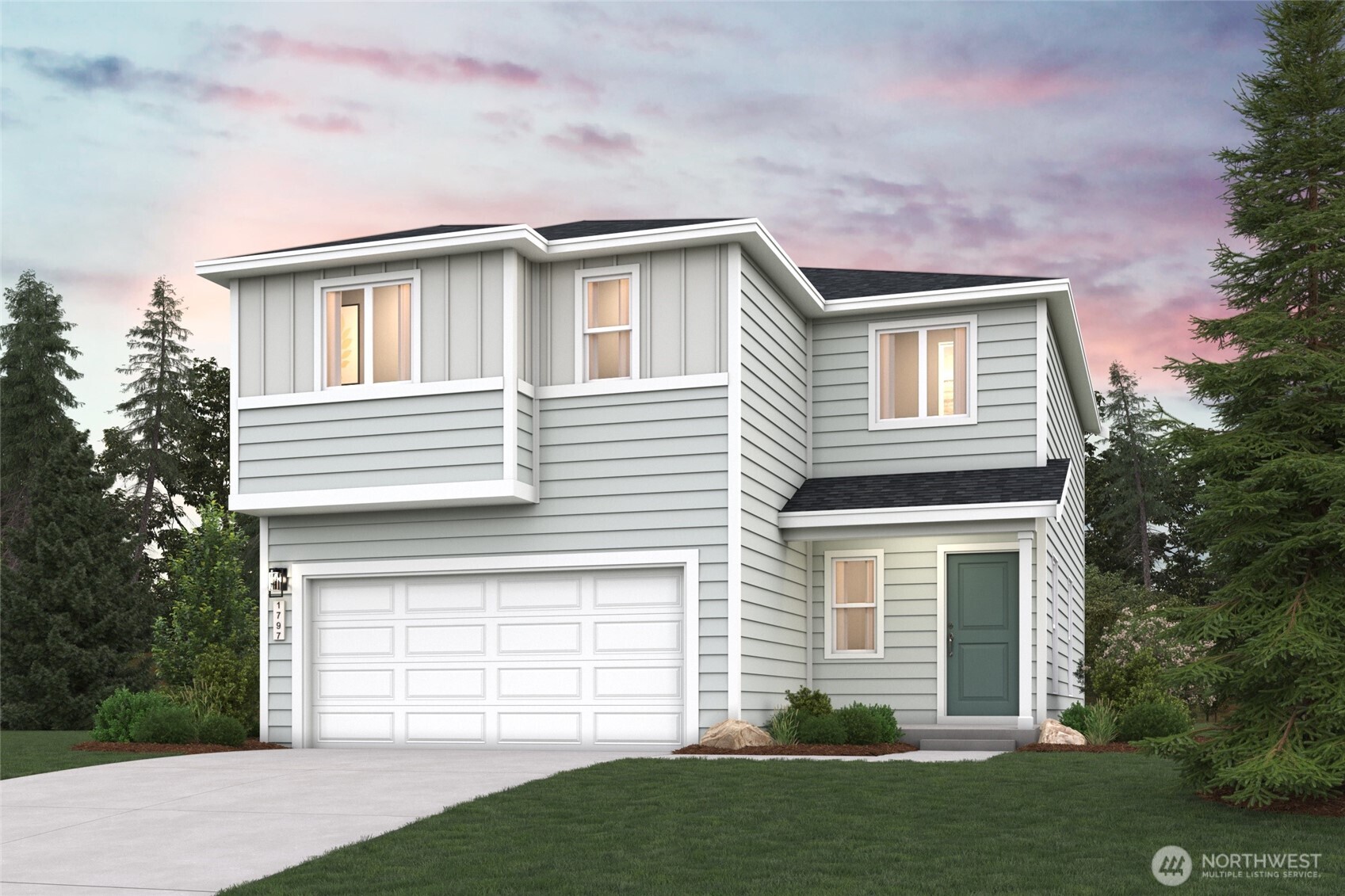 6110 Carlycole Place