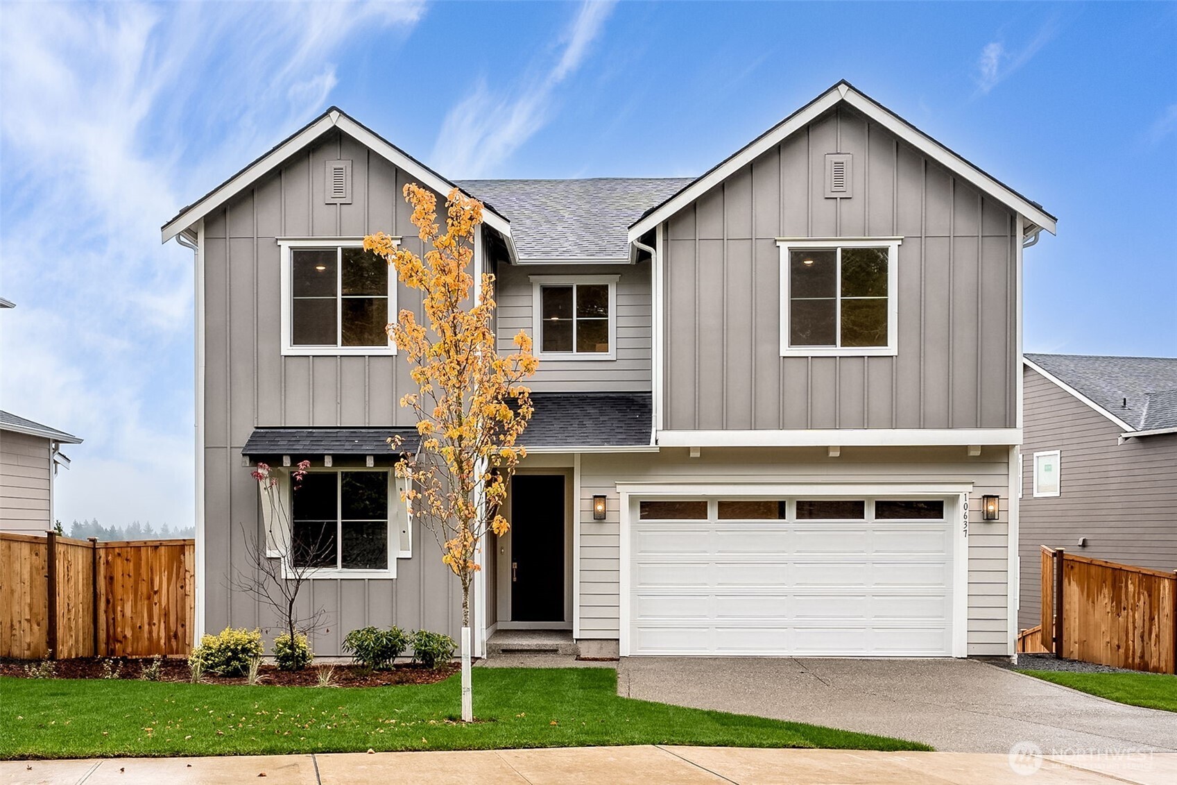 10637 Treasure Drive #121