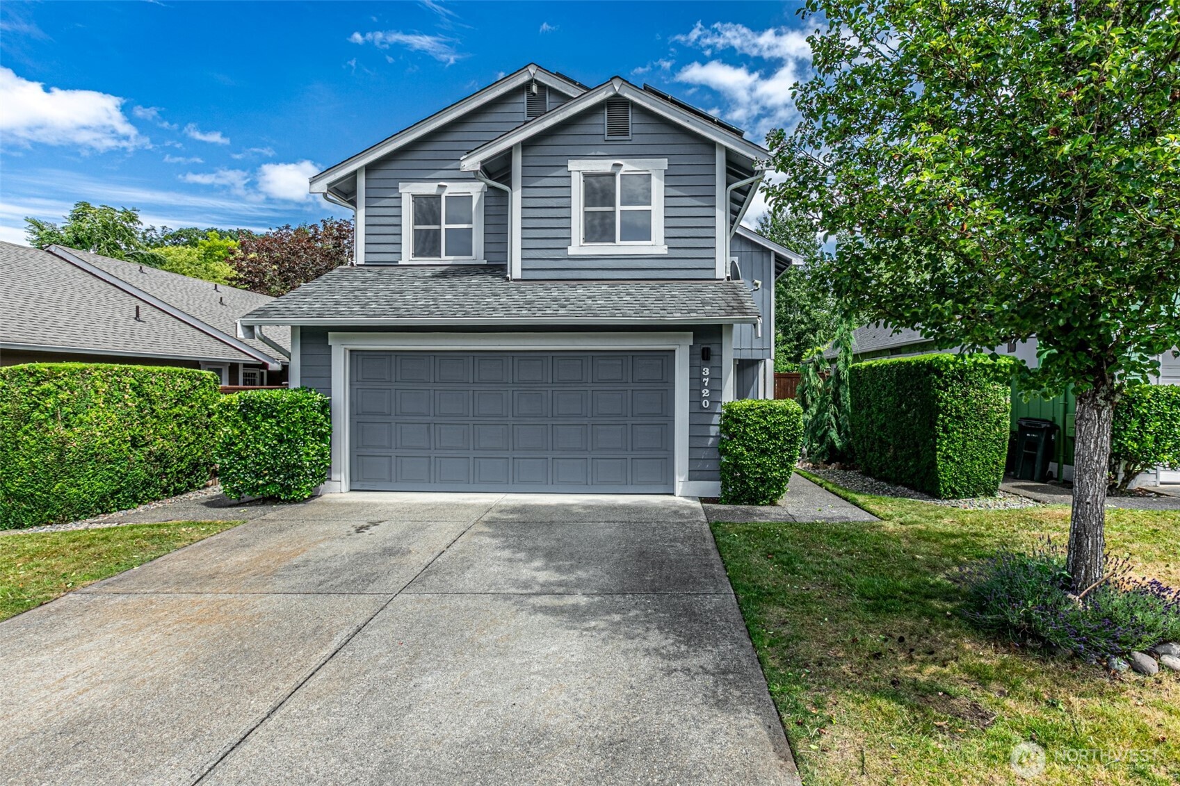 3720 Pine Creek Lane