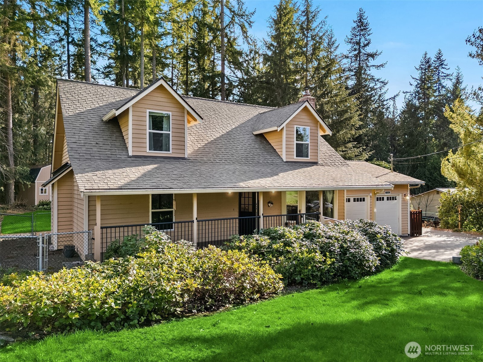 21803 154th Street