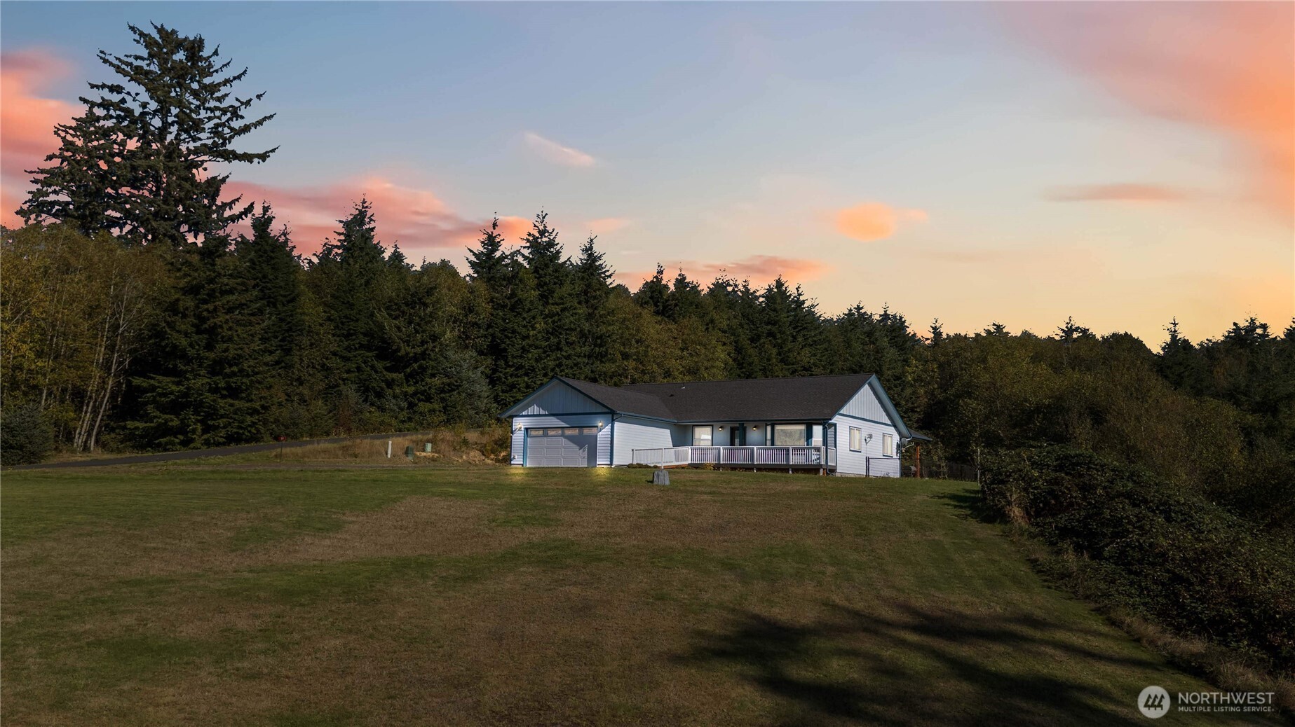 58 Alger Creek Heights Road