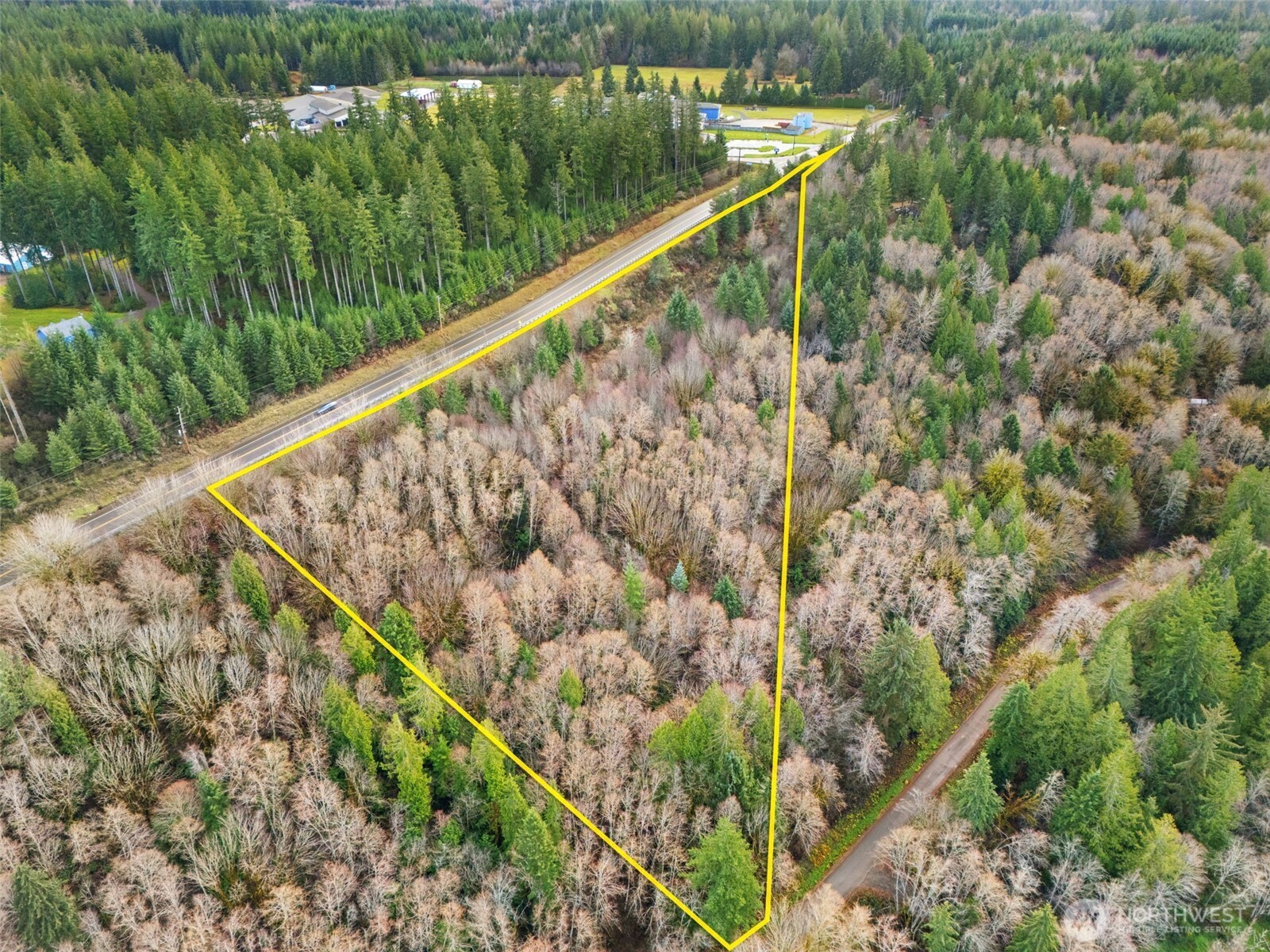 0 TR 1&2 Agate Road