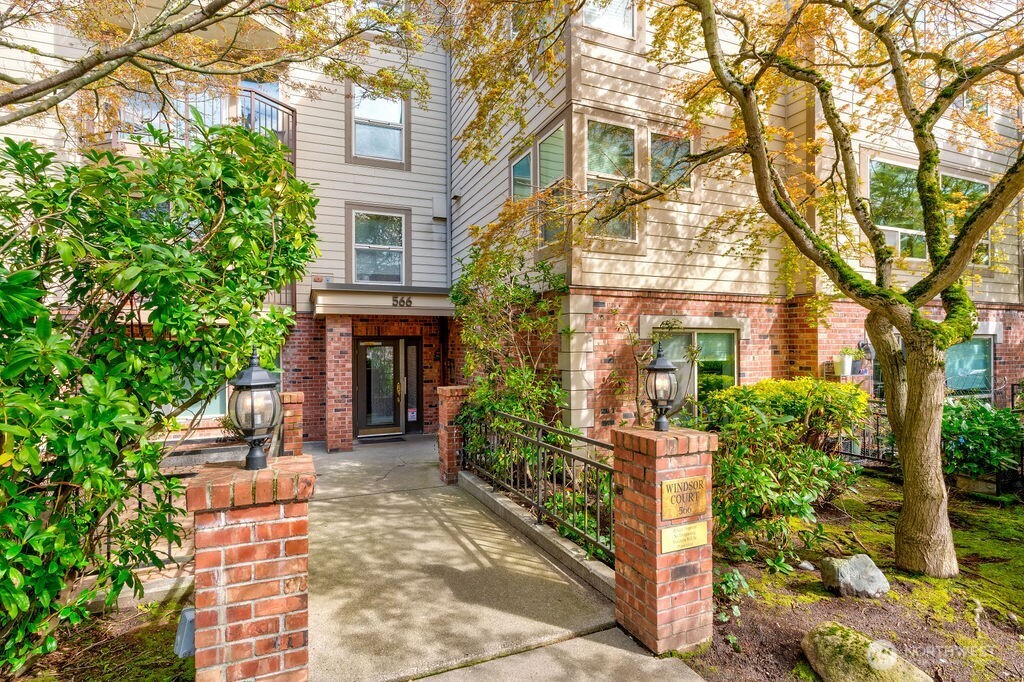 566 Prospect Street #108