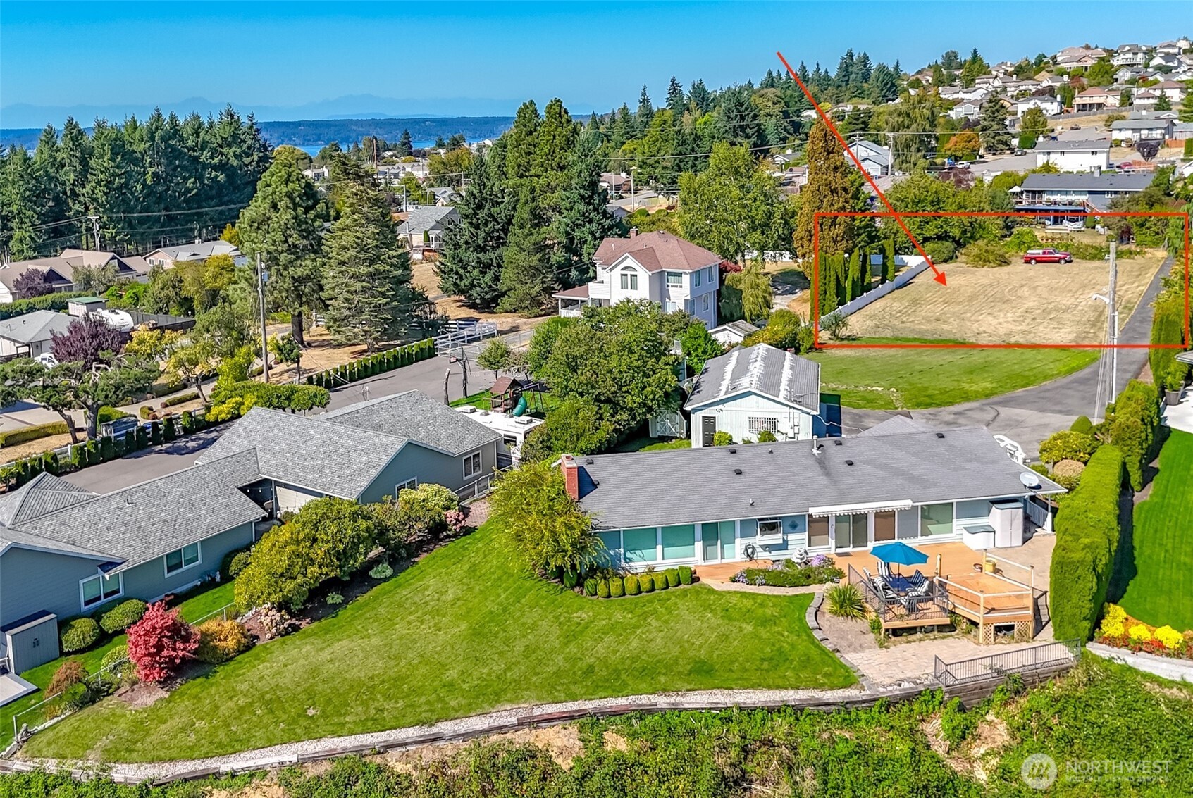 4516 Browns Point Boulevard