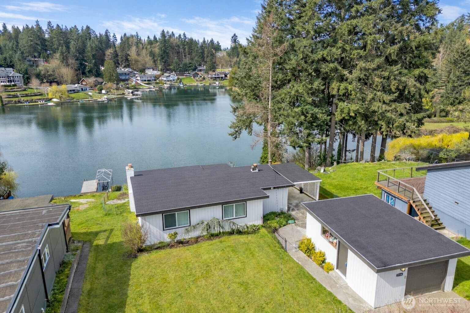 3118 Deer Island Drive