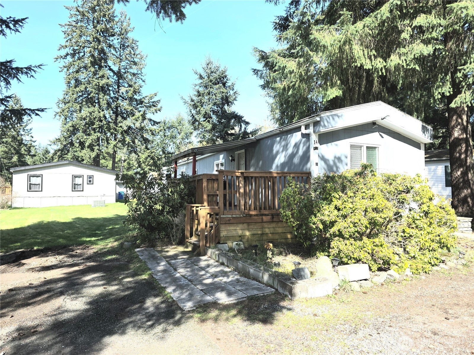 8815 226th Street #Lot 14