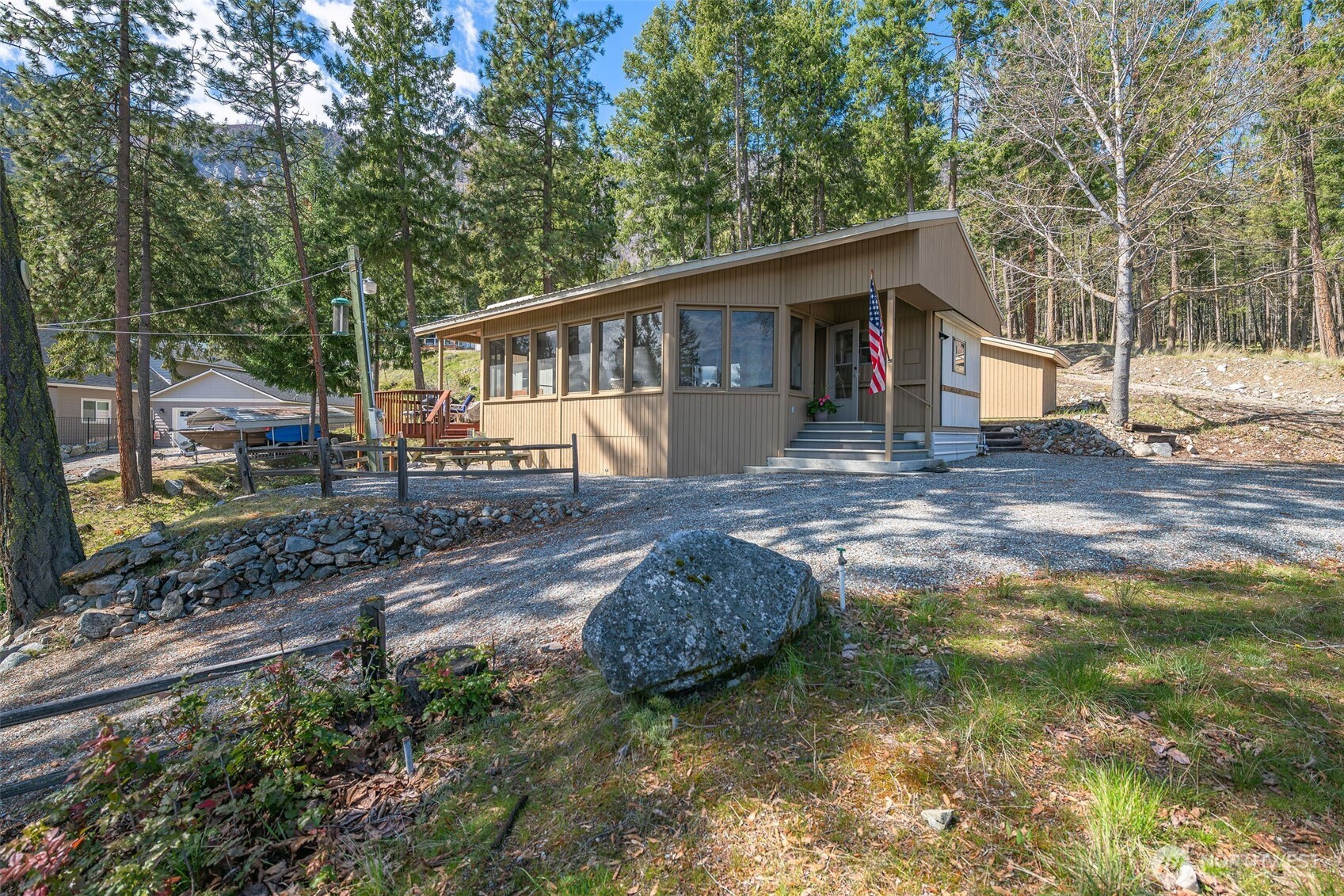 12220 Lakeshore Road #77
