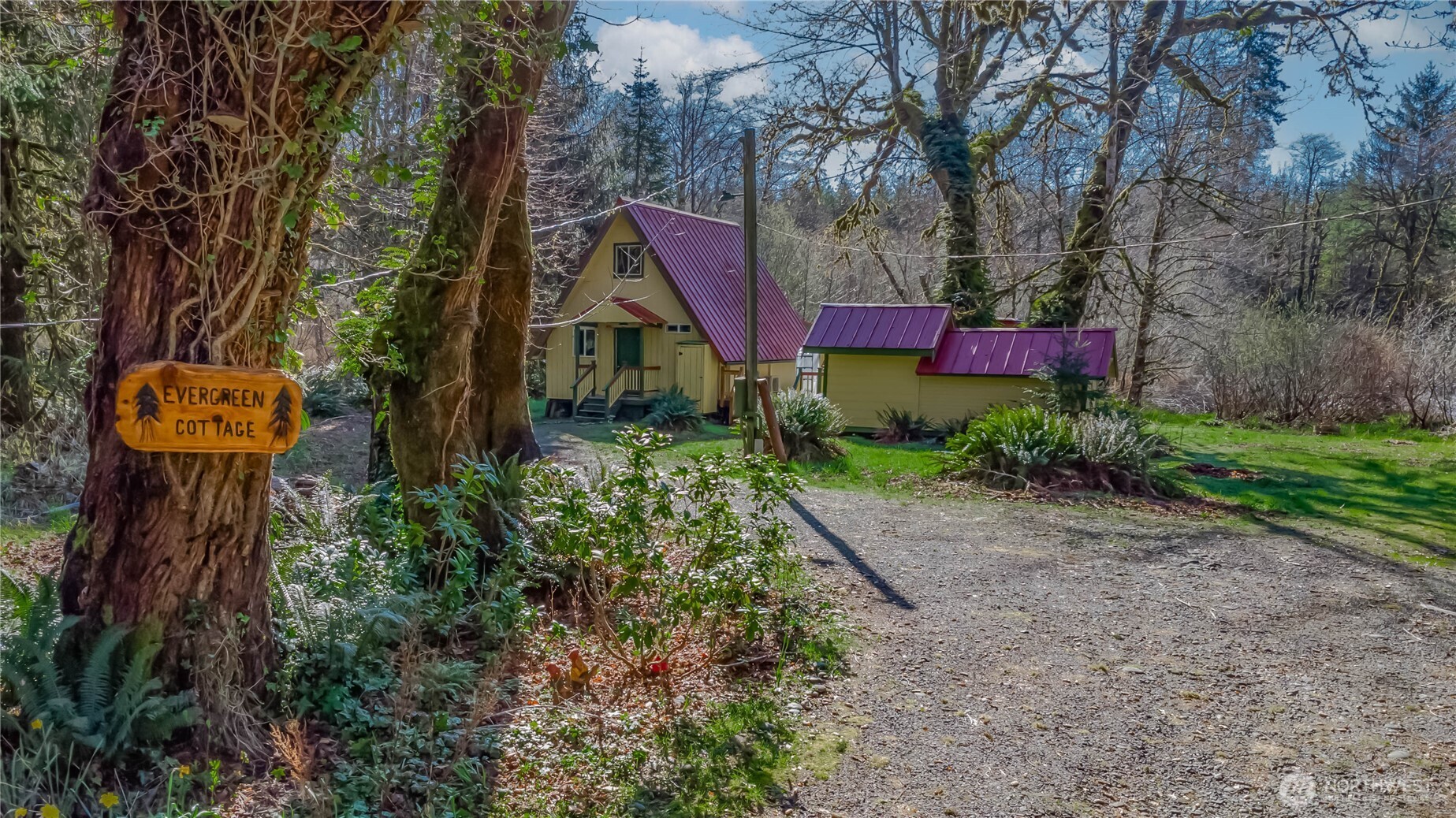 513 Satsop Maple Glen Road