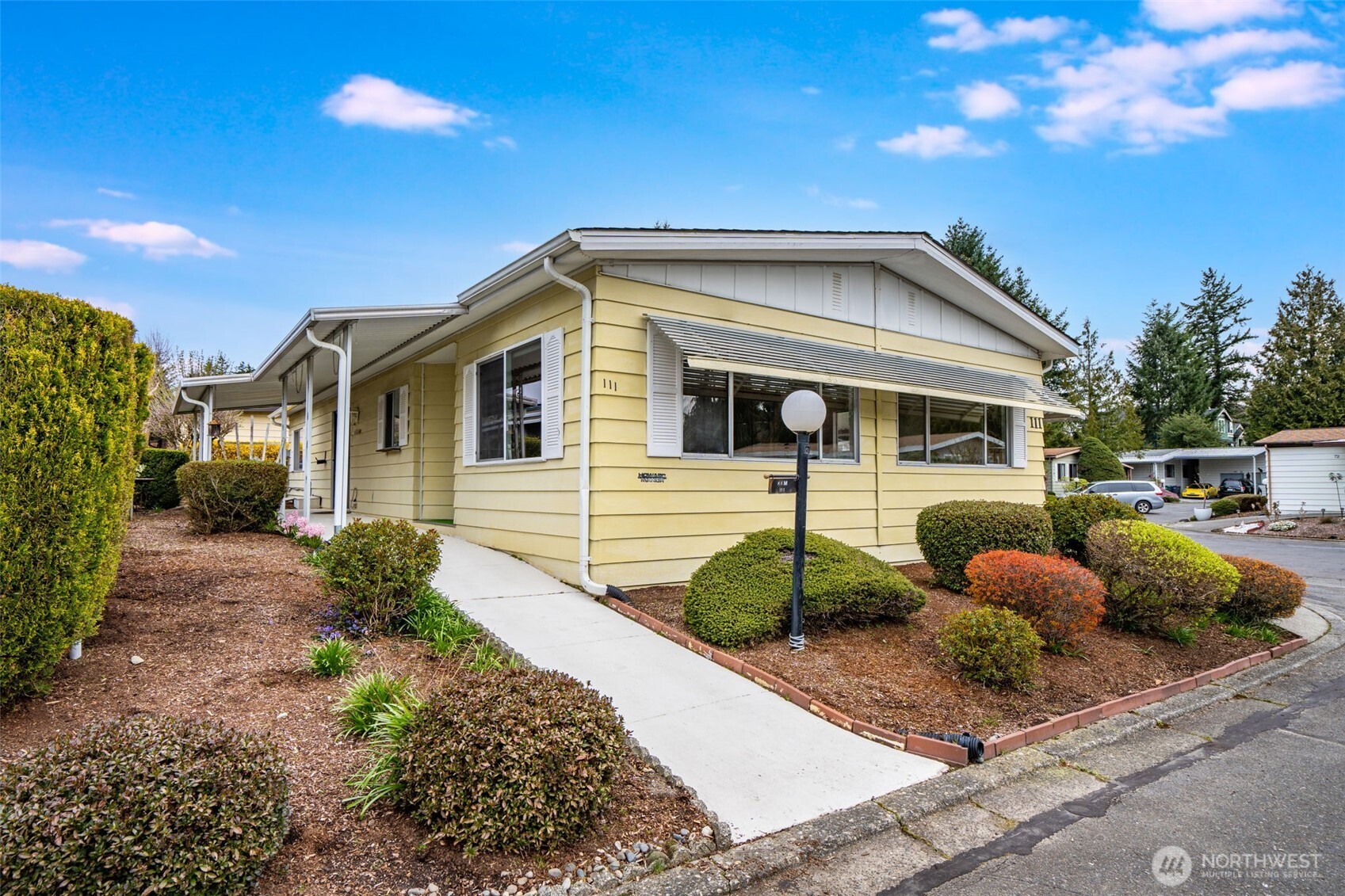 201 Union Avenue #111