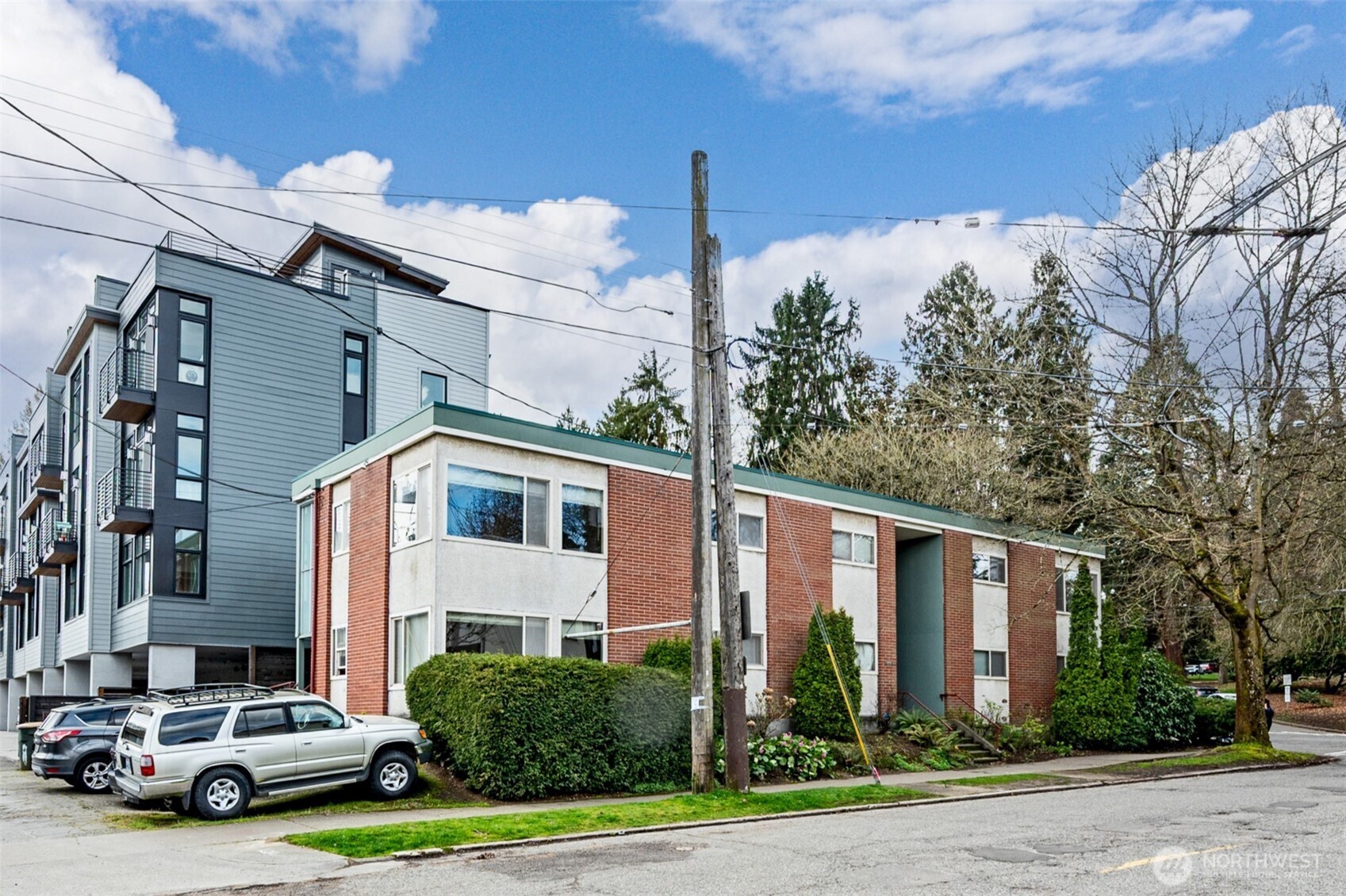1505 Galer Street #1-4