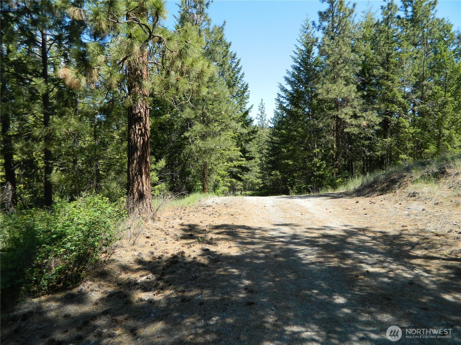 0 Tbd Murphy Ranch Road