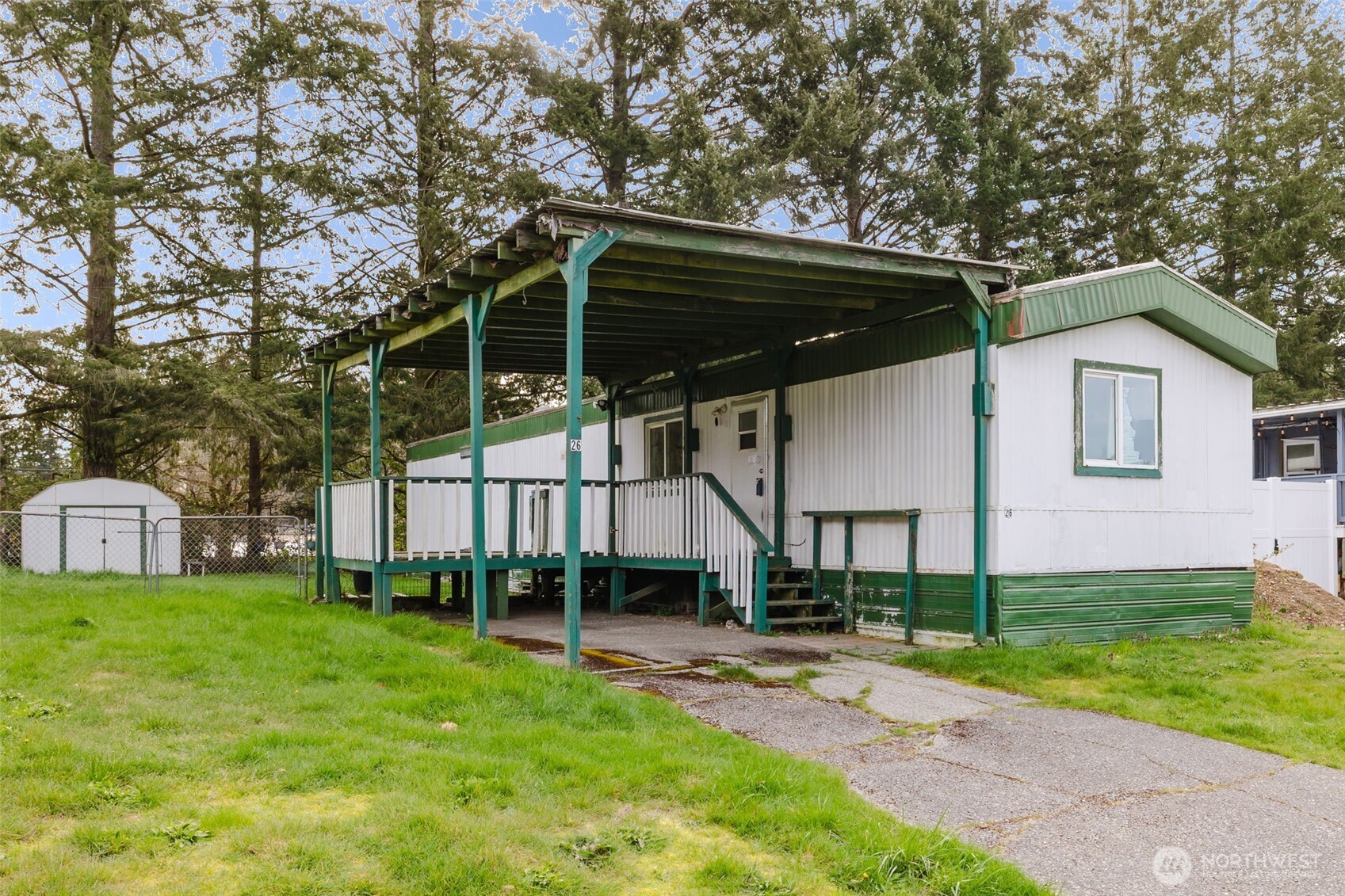 3371 Bielmeier Road #26