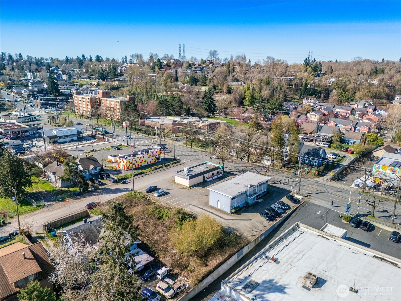 9040 9050 Rainier Avenue