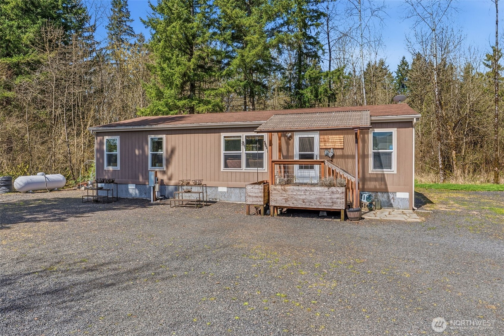337 Jorgensen Road