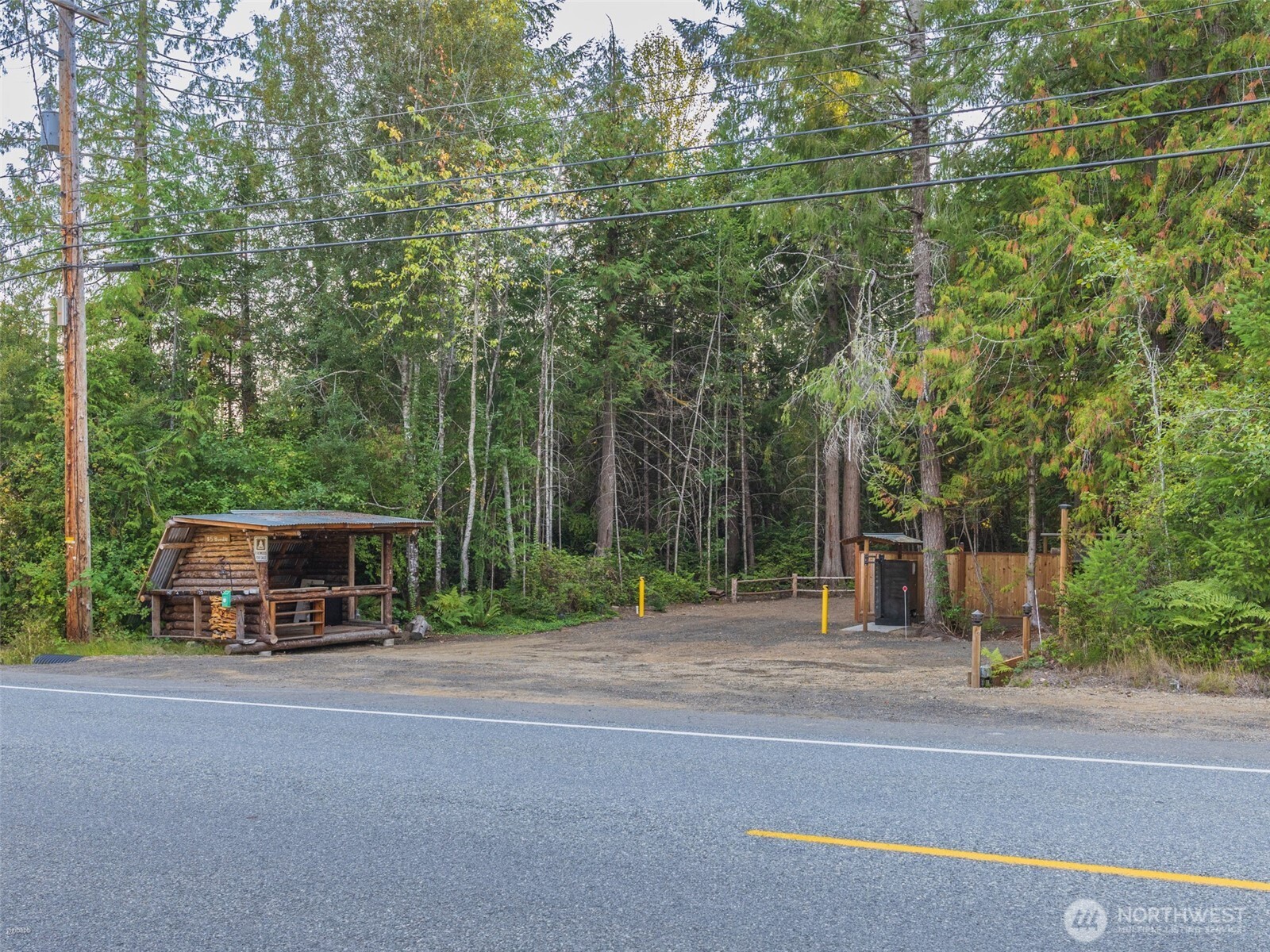 5441 Grapeview Loop Road