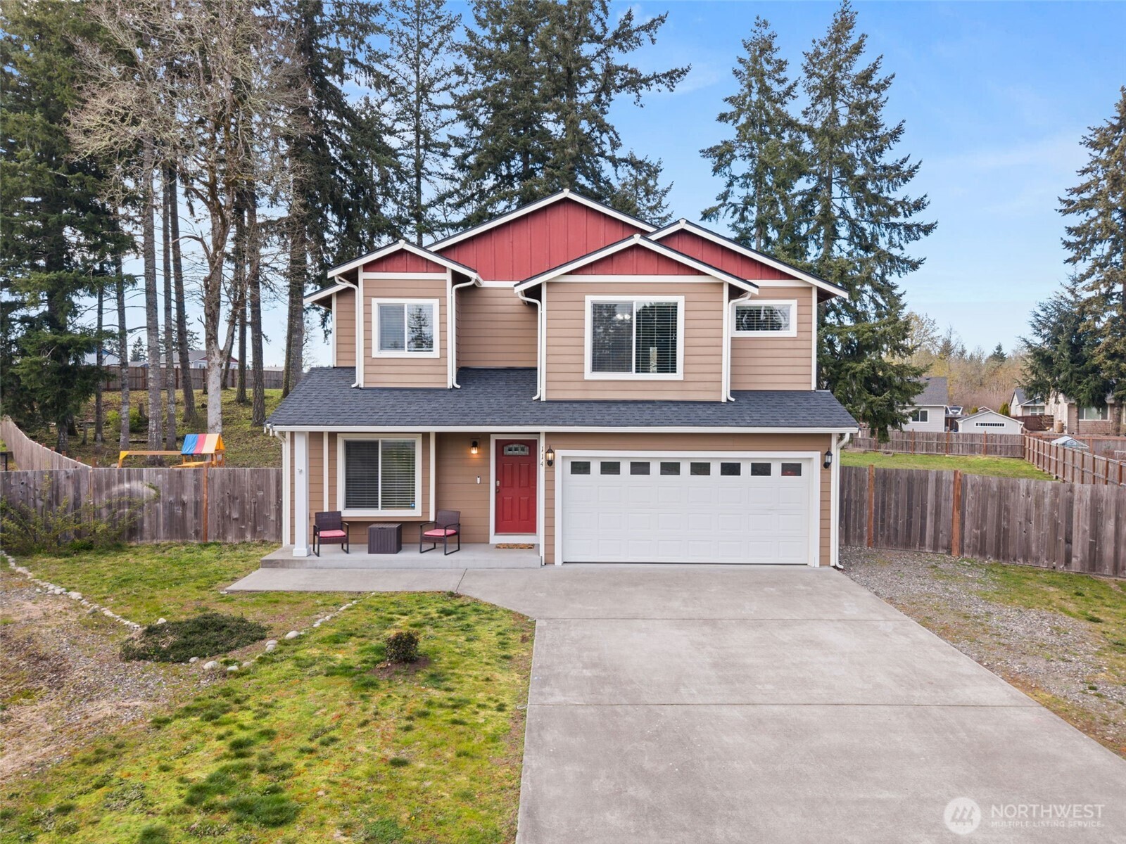 114 Lillian Lane