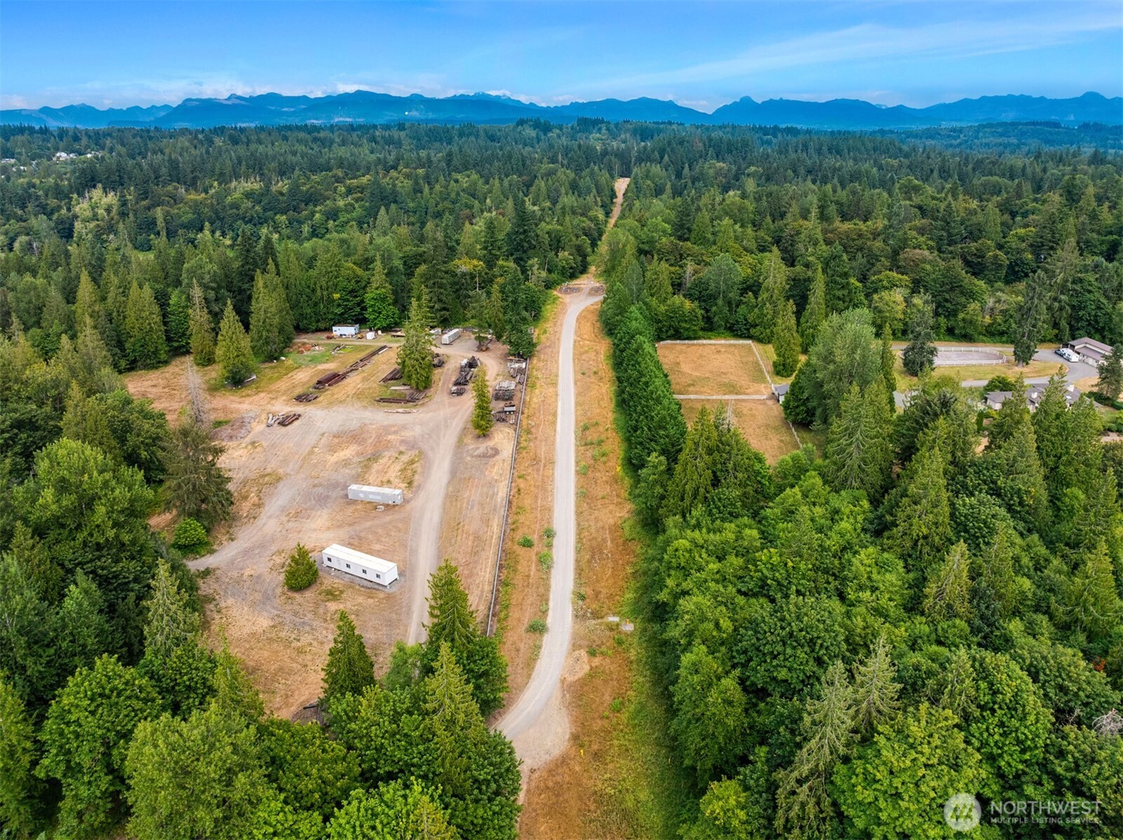 13 XXX Carnation Duvall Road