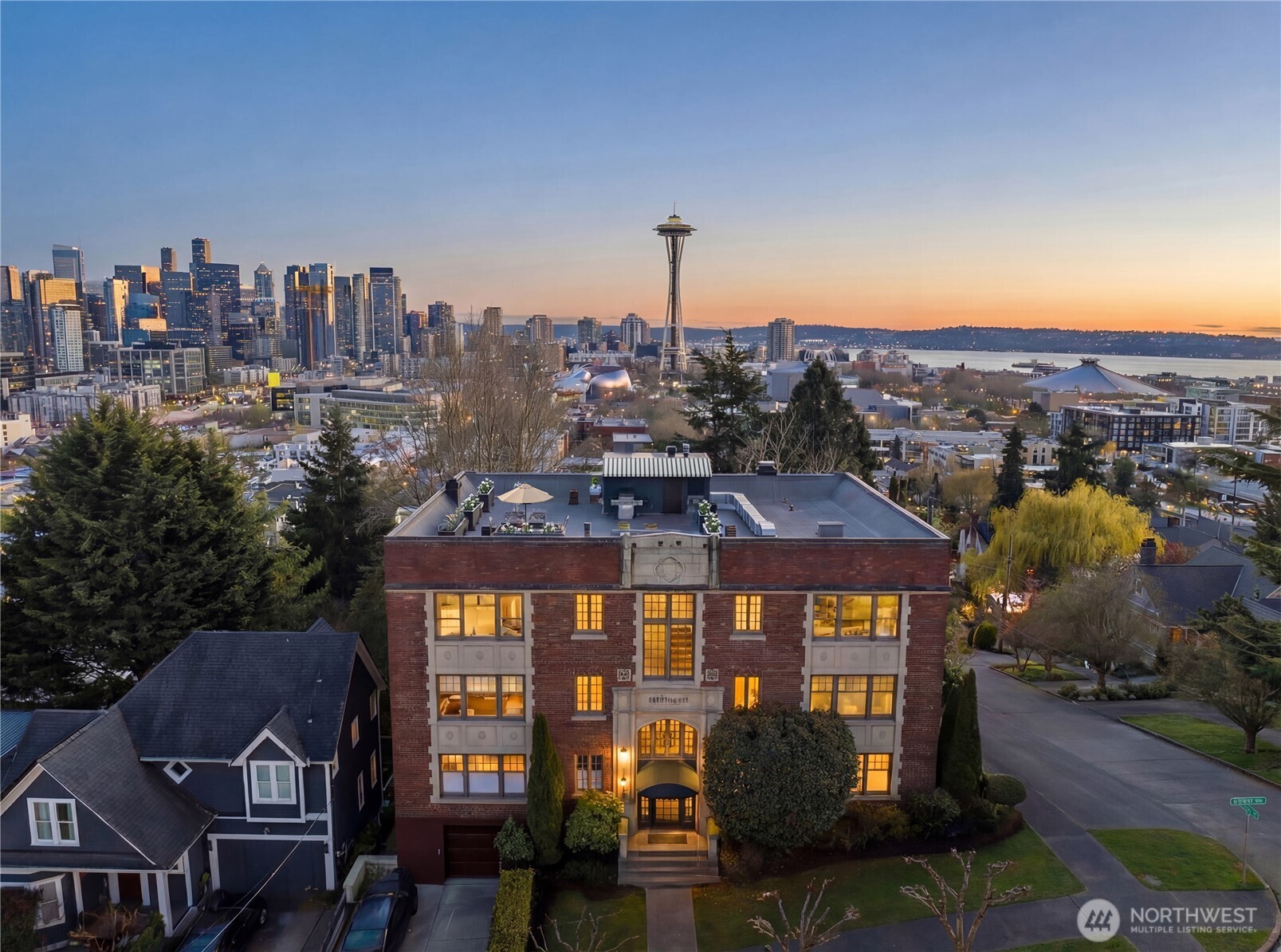 405 Prospect Street #300