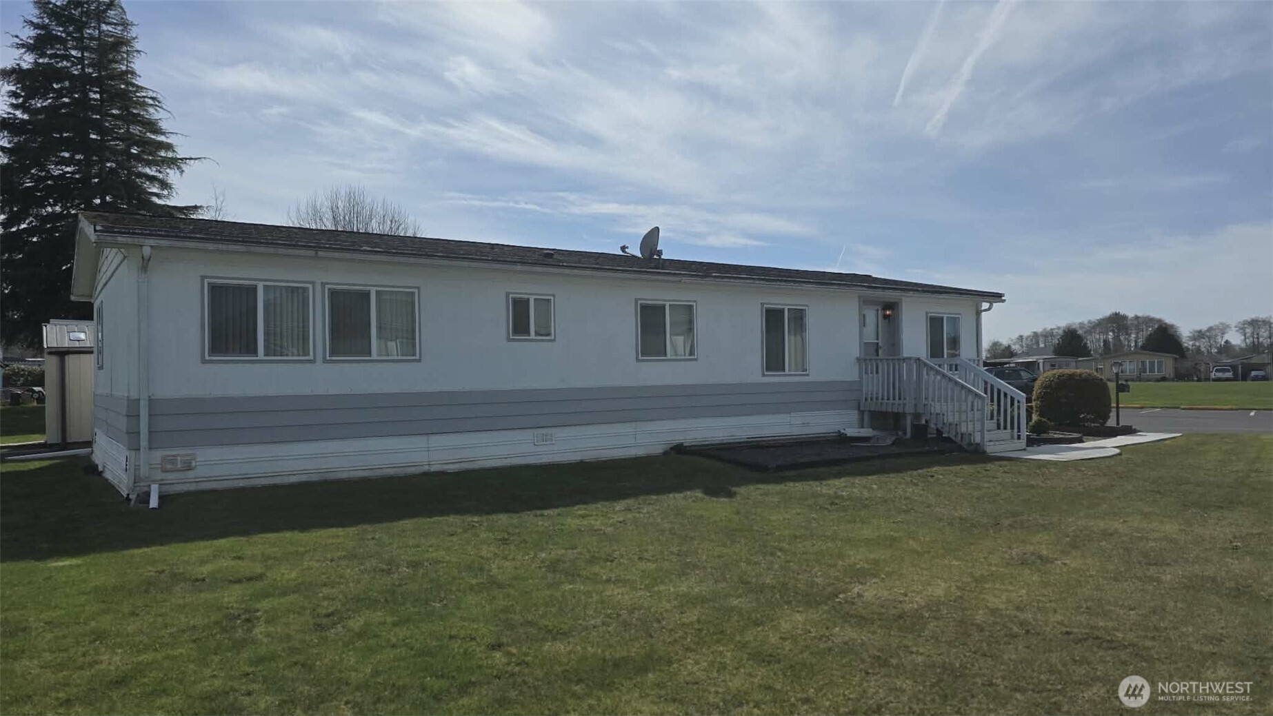 610 Leisure Circle