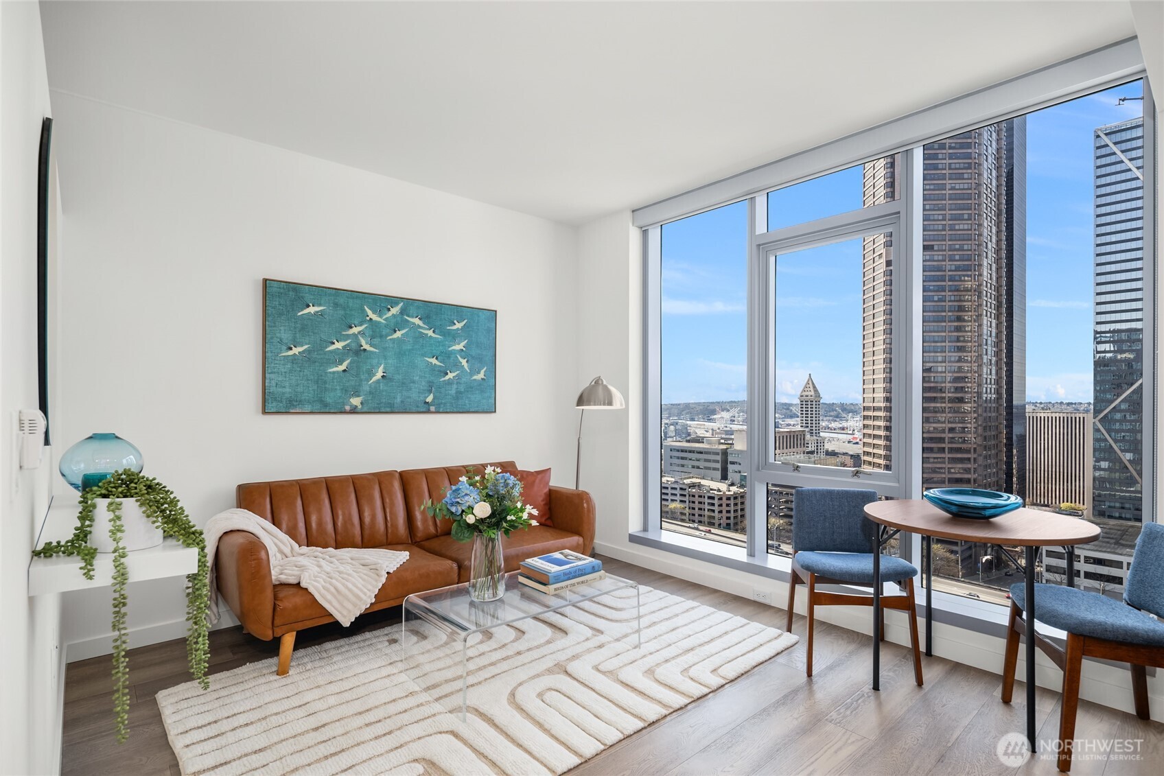 800 Columbia Street #1703