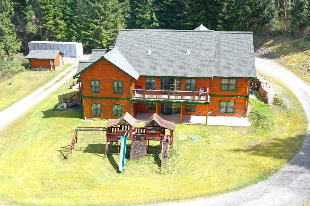 30333 Heimer Road