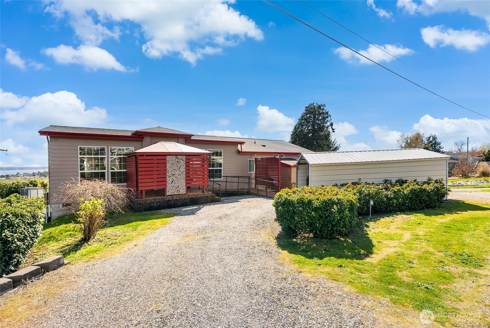 5511 Hillvue Road