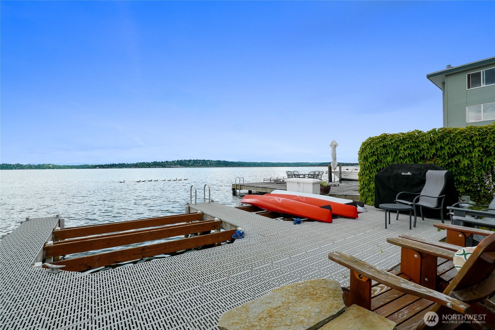 506 Lakeside Avenue #W1