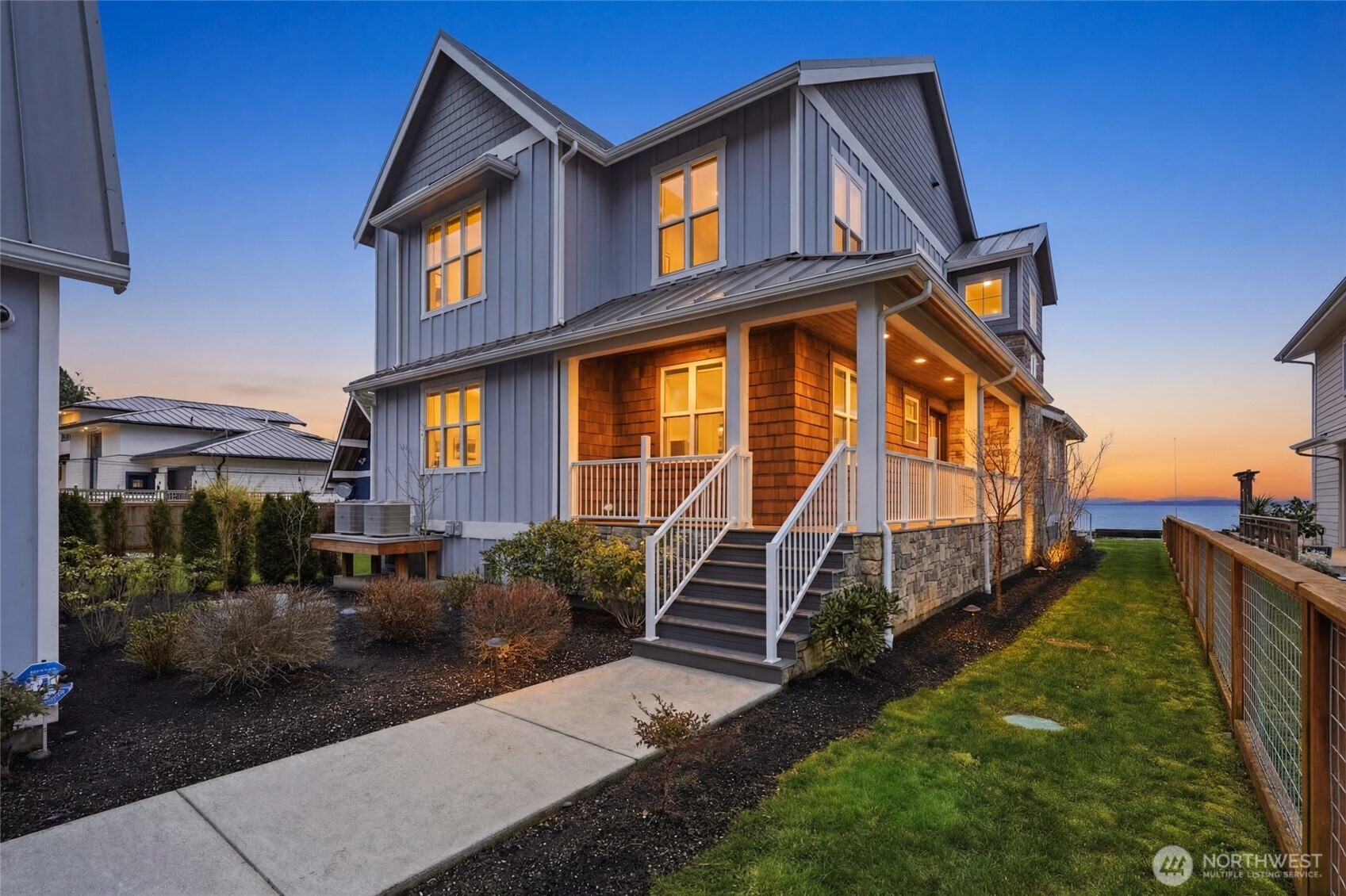 28 North Camano Drive