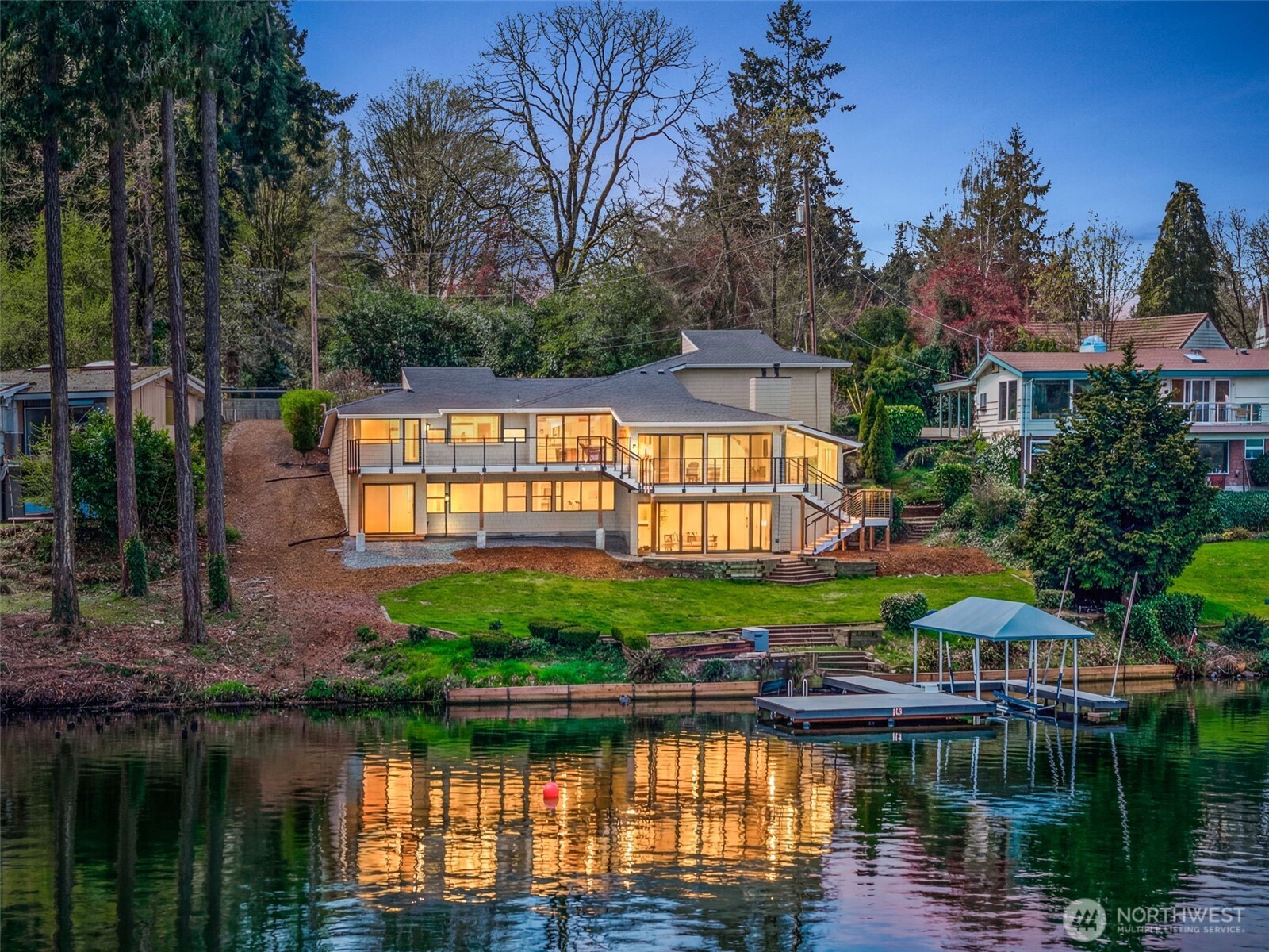10901 Greendale Drive