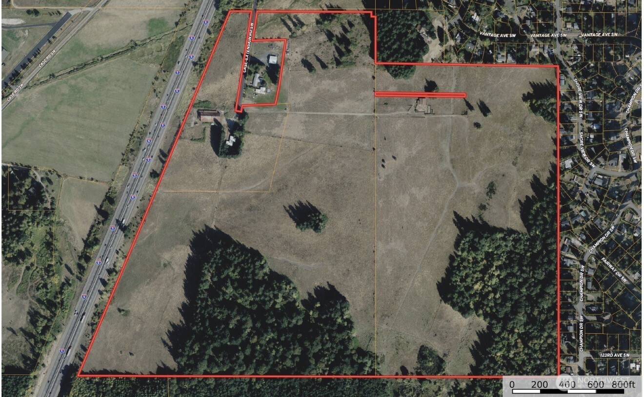 11938 Case Extension Road