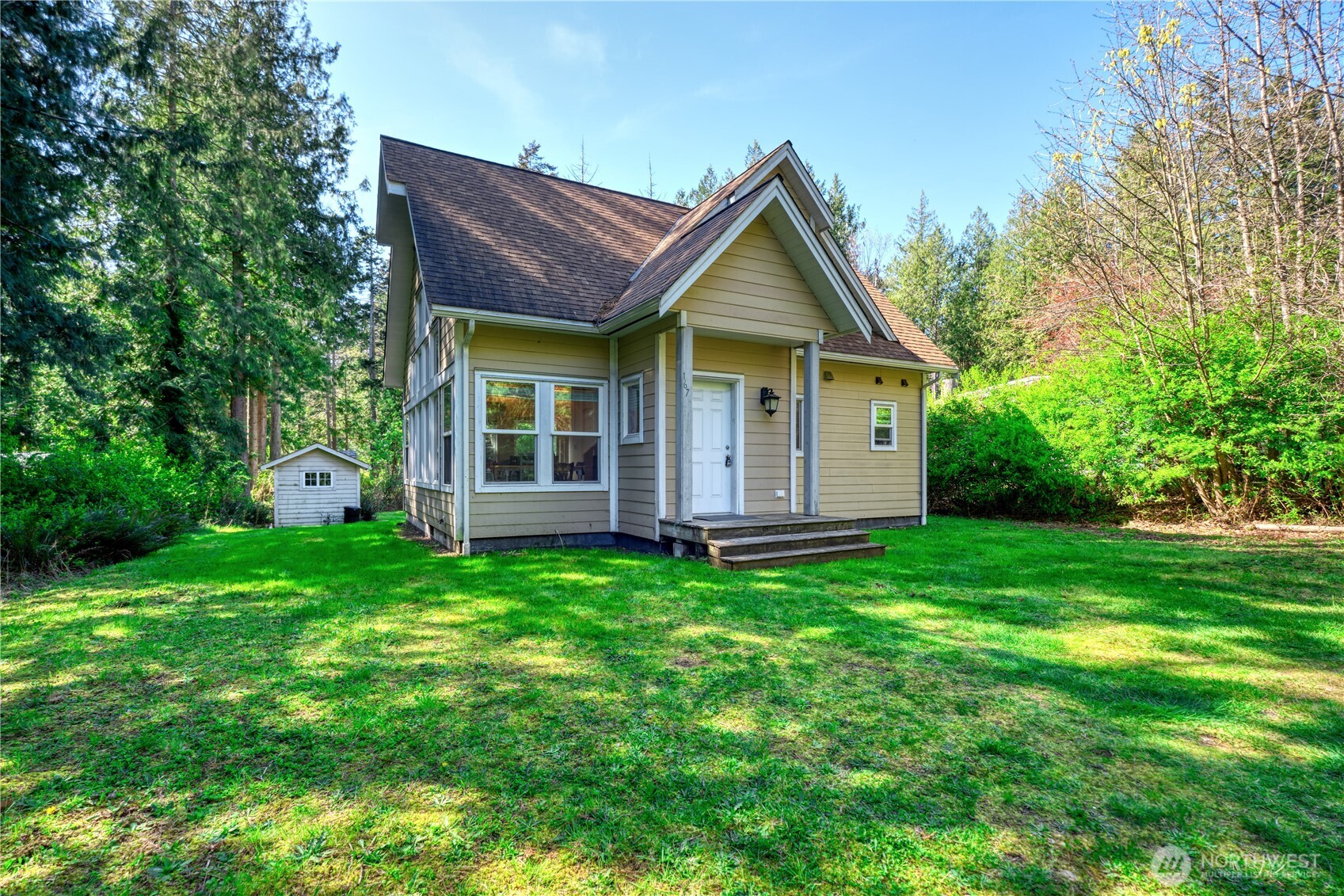 167 Northwood Drive