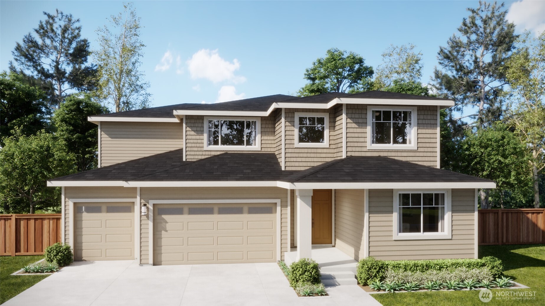 34212 19th Ave SW (Lot 36)