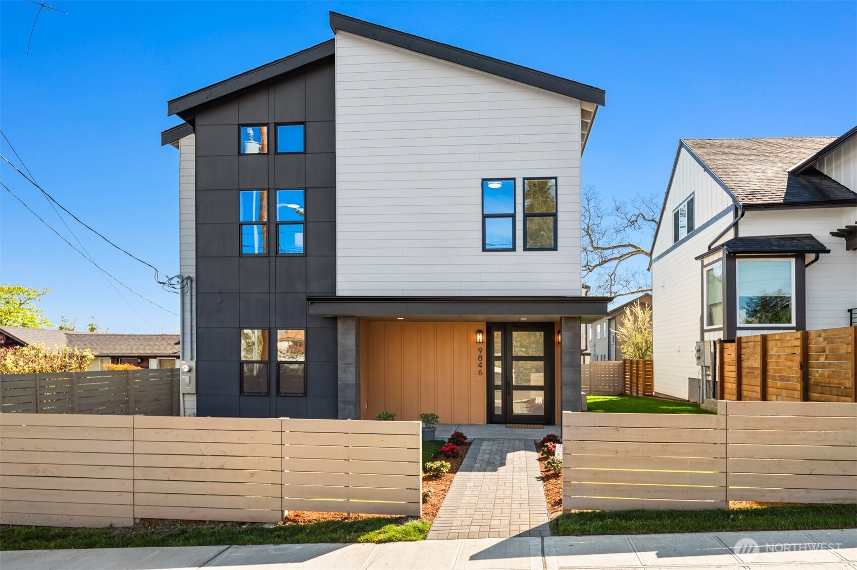 9846 62nd Avenue #1