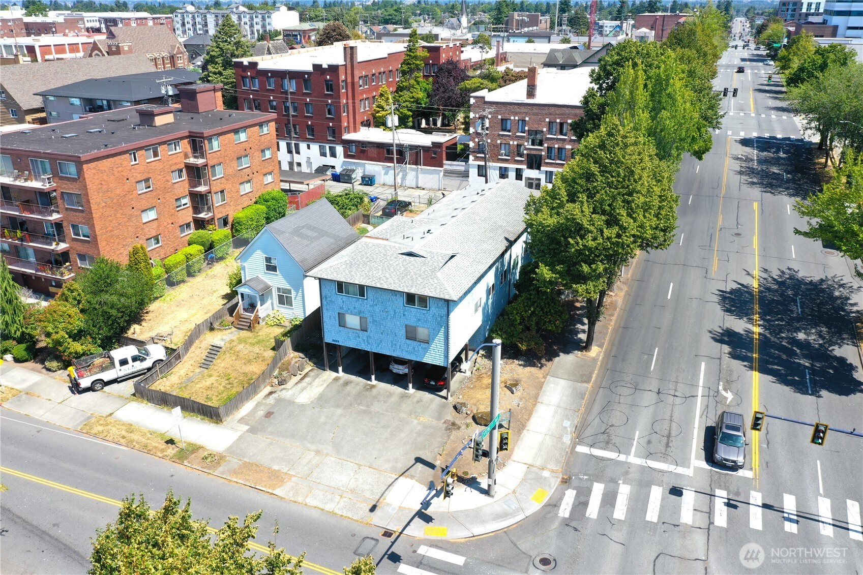 2629 Rucker Ave. #3