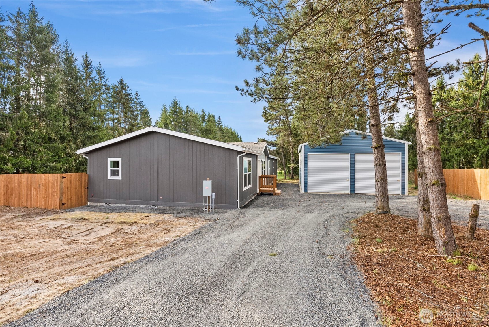 1110 Koontz Road