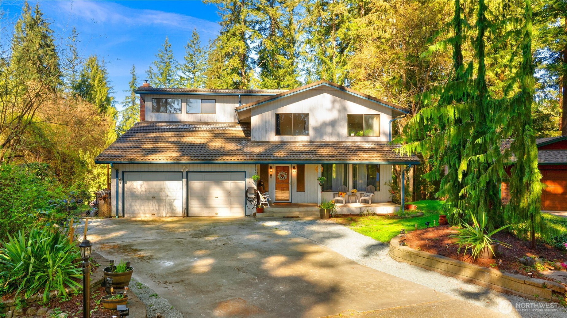25507 Mountain Drive
