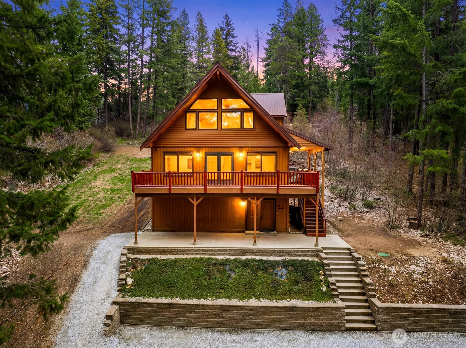 2454 Salal Drive