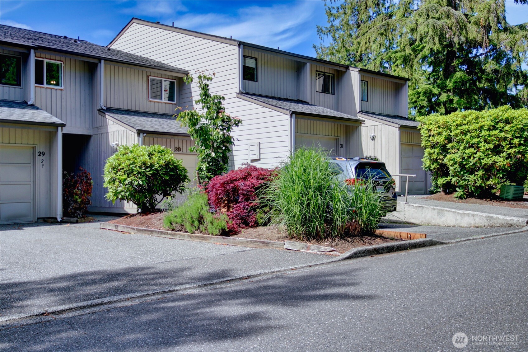 1 Lake Louise Drive #31