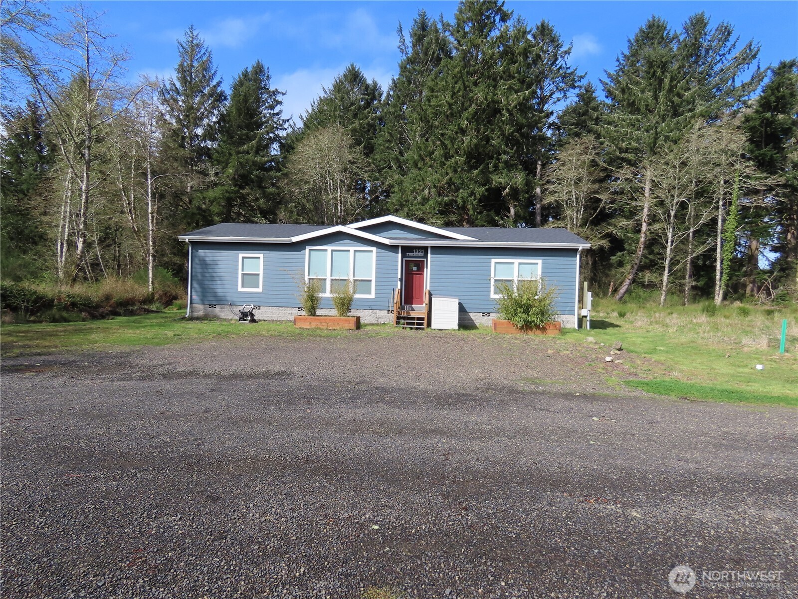 1321 Melbourne Court