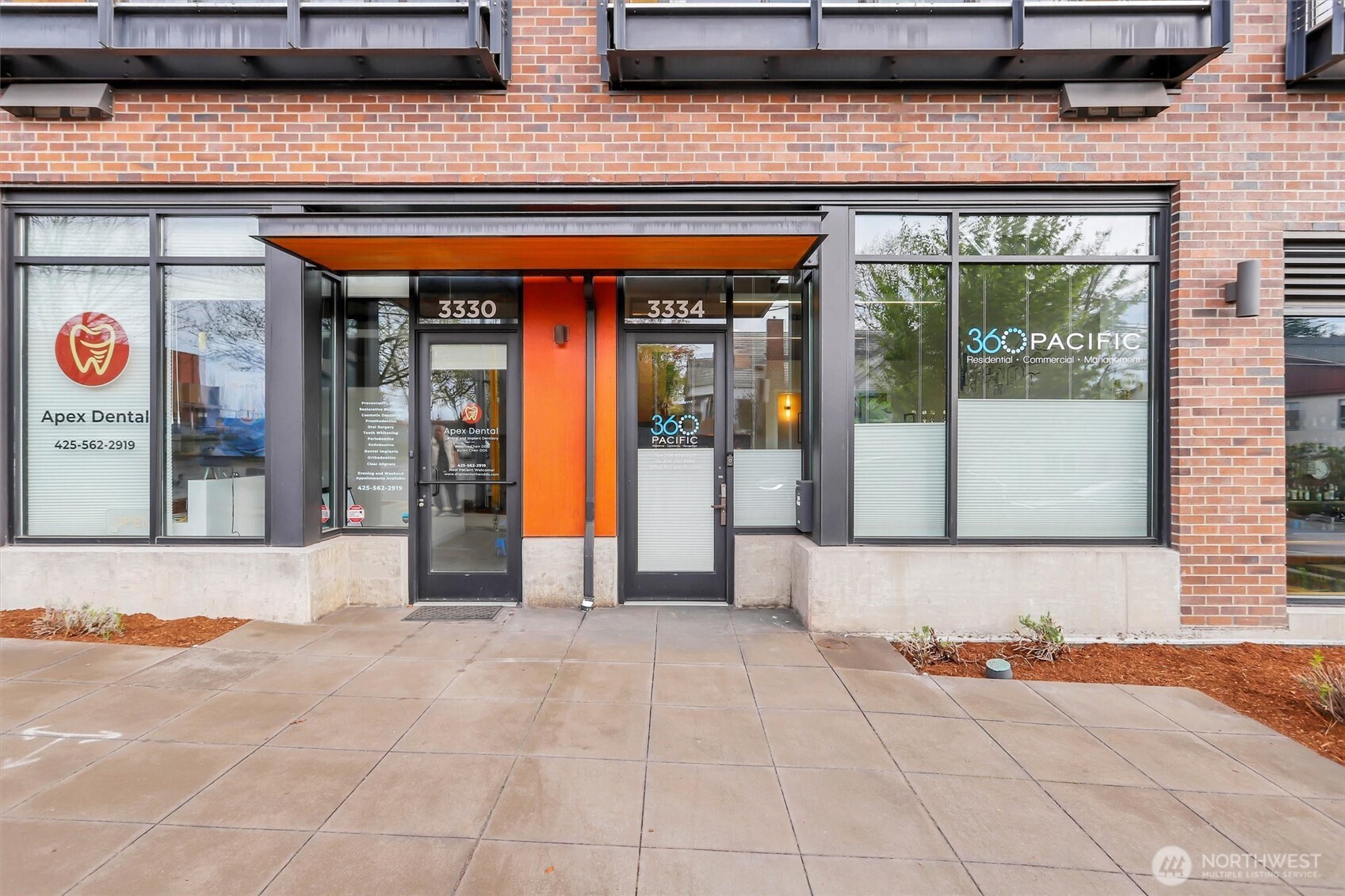 3334 65th Street #109