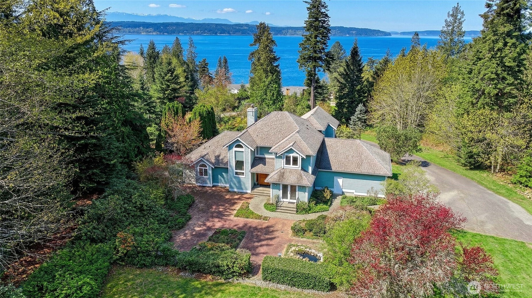 4193 Camano Drive