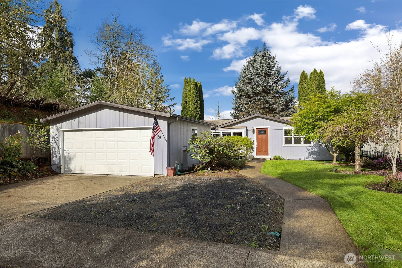 716 Dennis Street #55