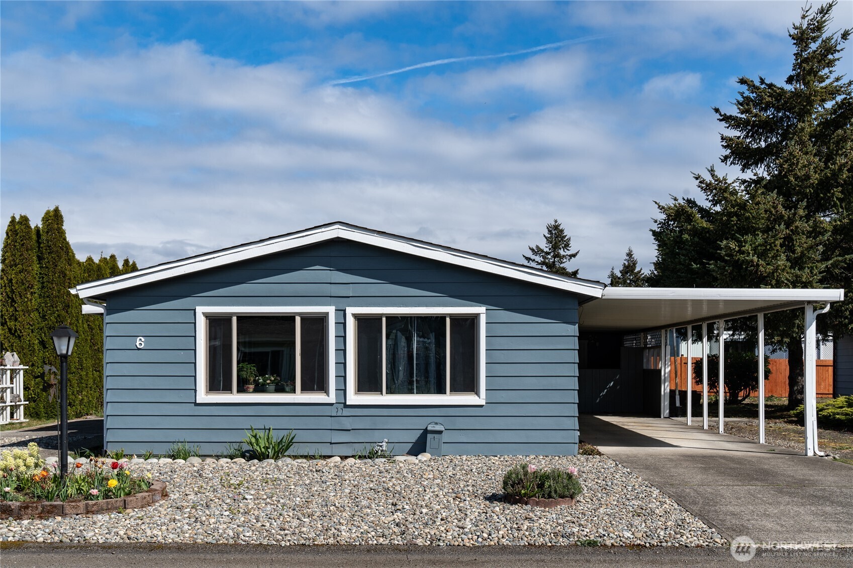 6 Donder Road