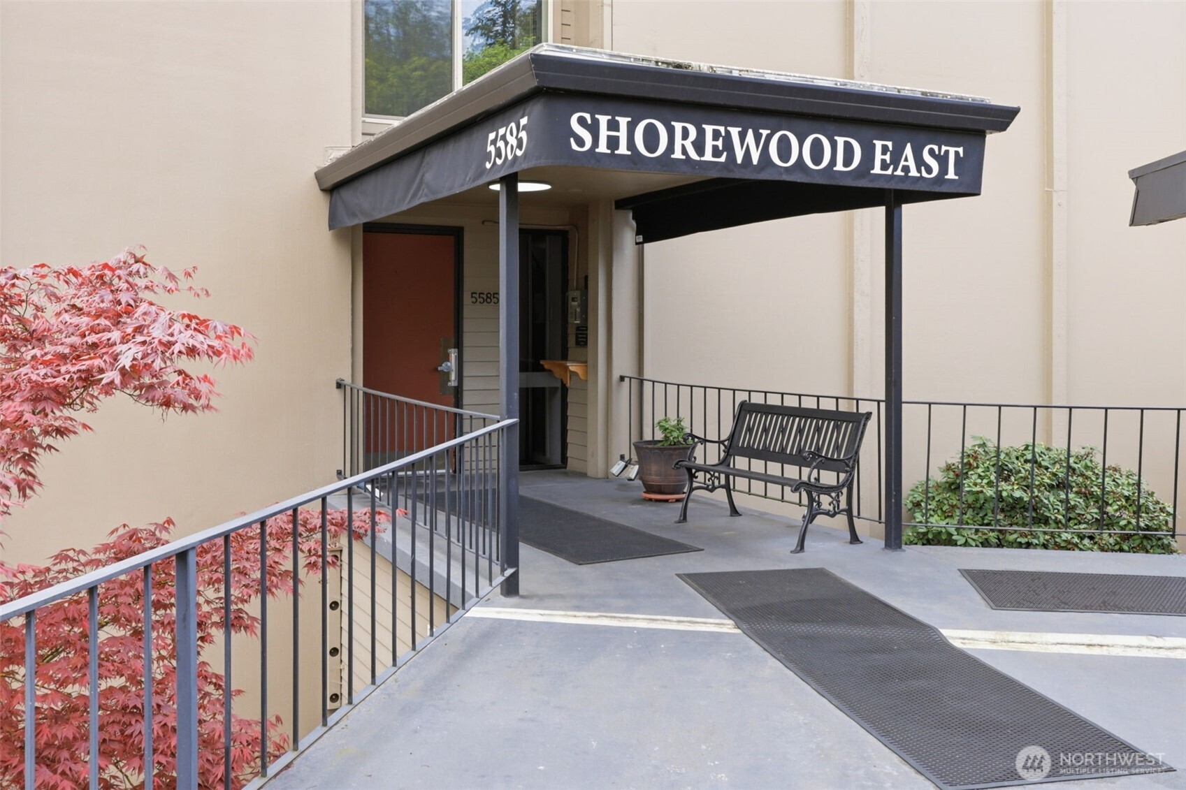 5585 Evergreen Boulevard #5305