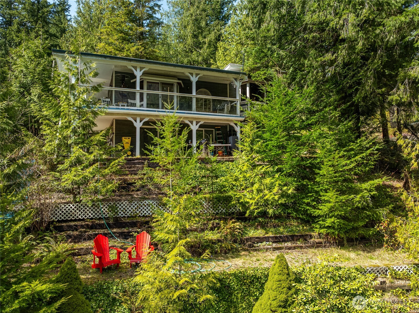 9244 Black Mountain Lane