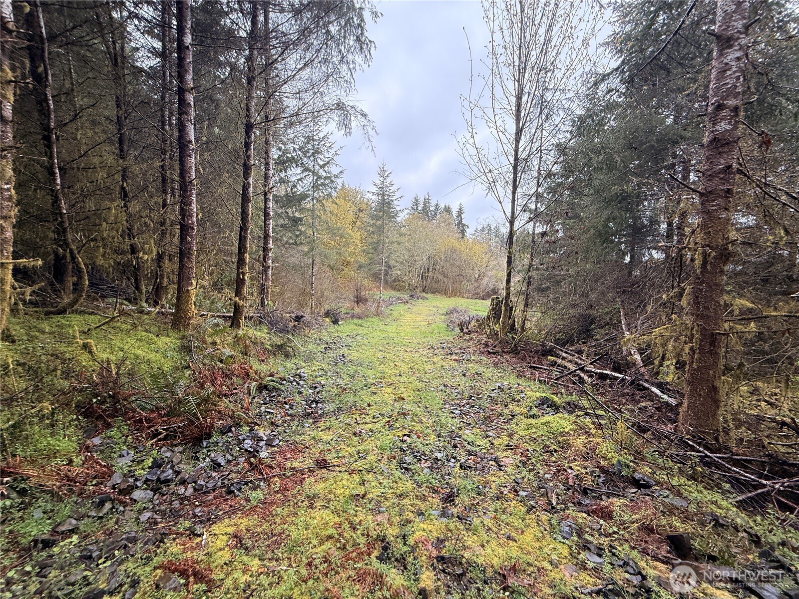 0 Bunker Creek Road