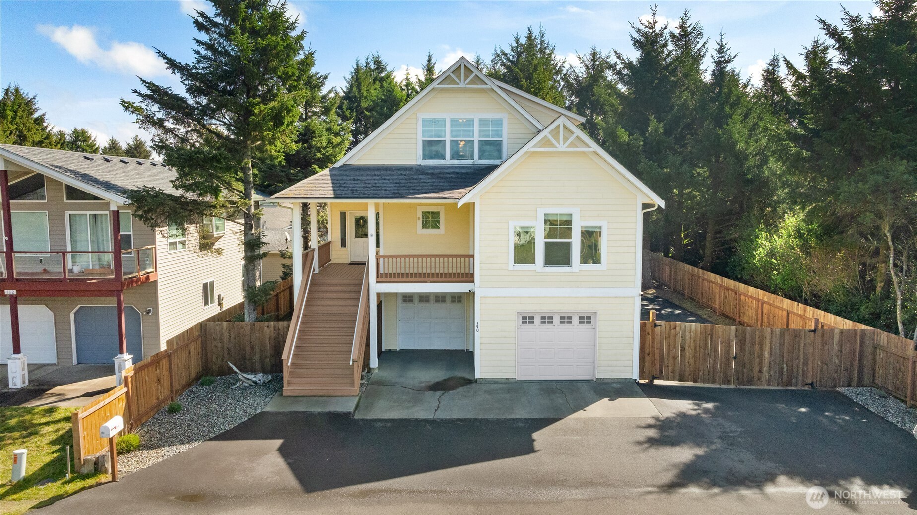 190 Ocean Shores Boulevard