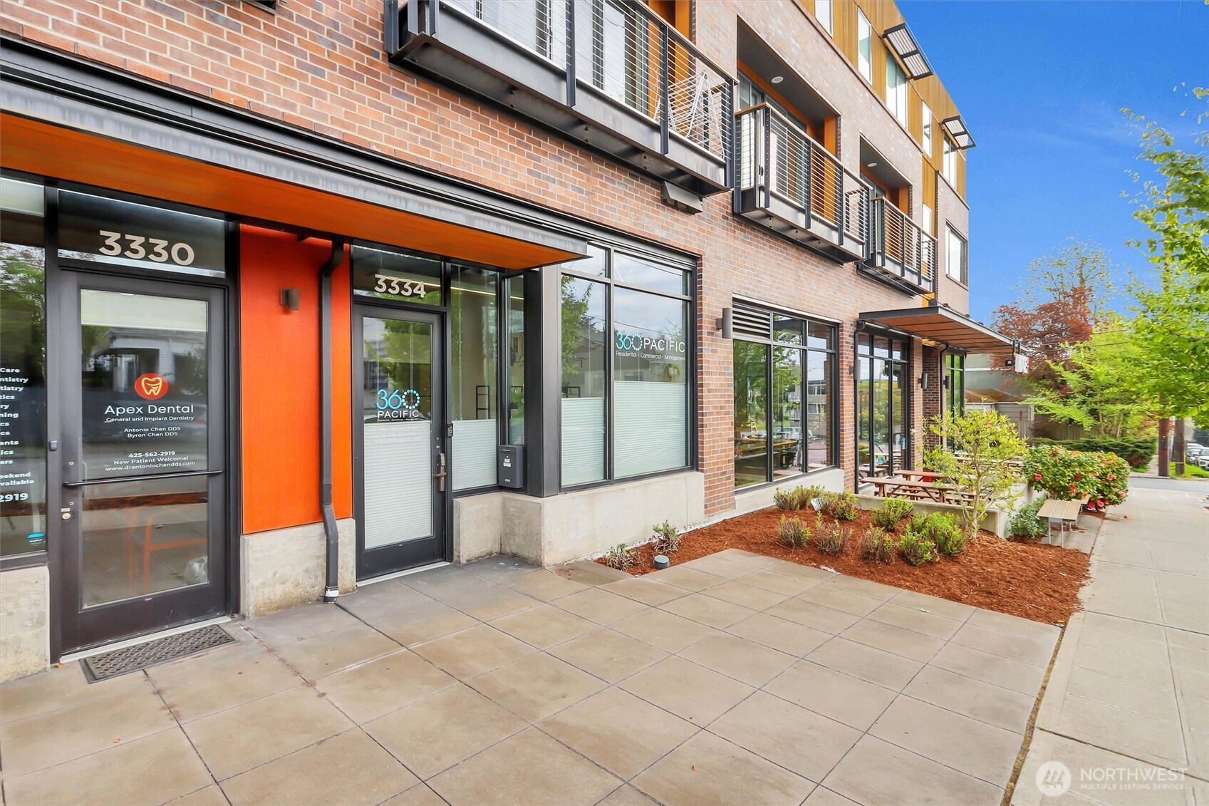 3334 65th Street #109